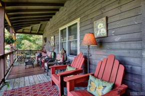 Amazing 3bed Private Cabin!